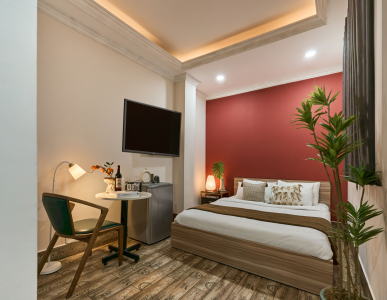 CN5 - Mini Room
