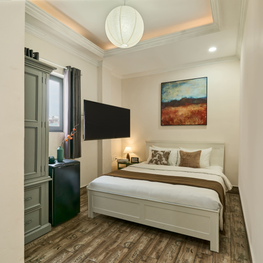CN5 - Standard Room