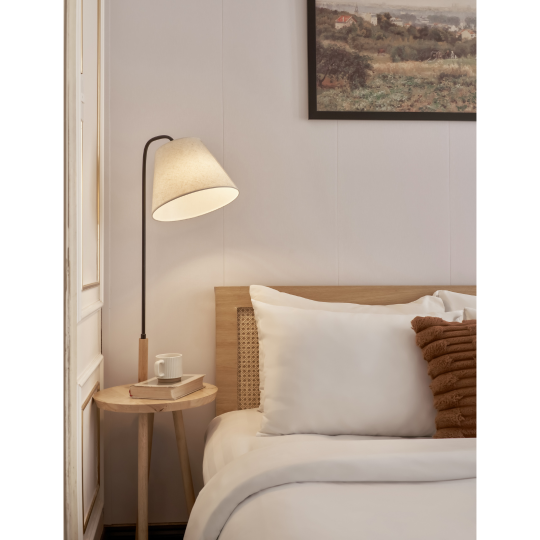 CN3 - Phòng Gia đình hướng phố