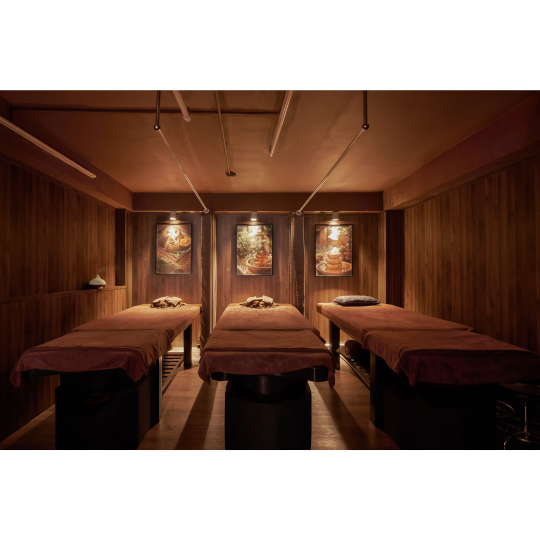 CN3 - Phòng VIP hướng phố