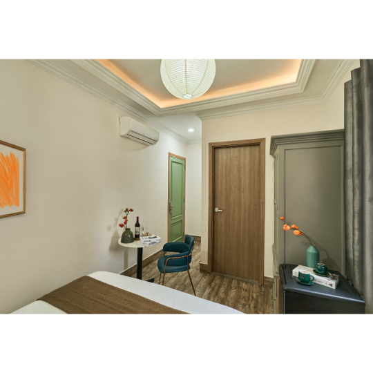 CN5 - Standard Room