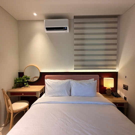CN10 - Superior Double Room