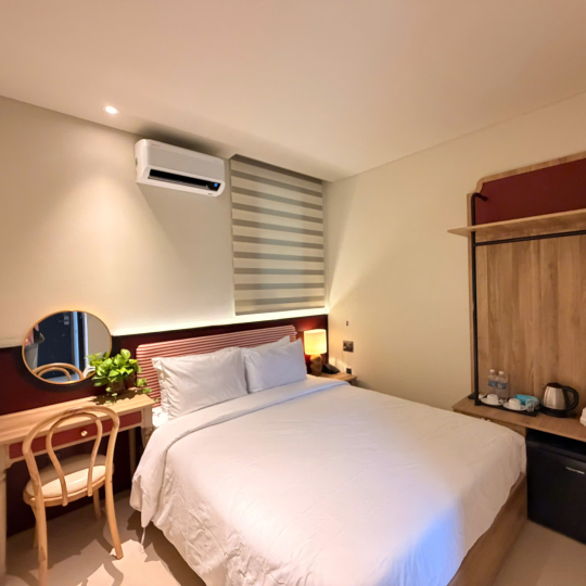 CN10 - Superior Double Room