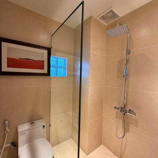 CN10 - Superior Double Room
